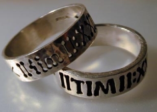 the Timothy Ring Lite